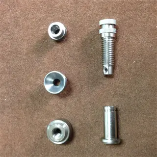 Stainless Steel Fastener